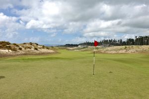 Te Arai (South) 13th Back